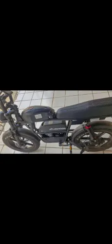 Bike eletrica
