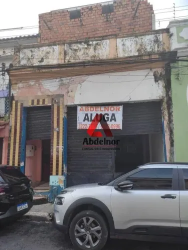 Loja para alugar, 100 m² por R$ 2.500,00/mês - Reduto - Belém/PA