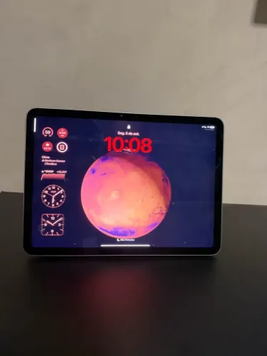 Ipad air m3 + chip celular