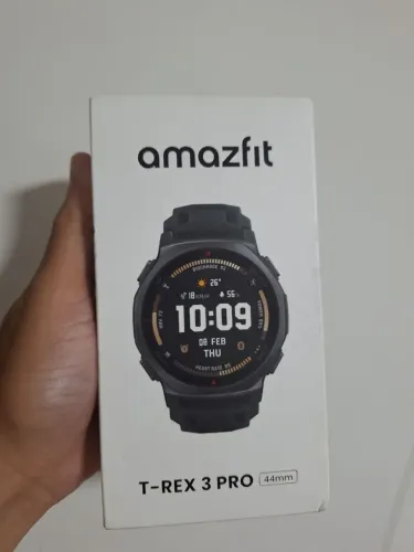 Amazfit T-Rex 3 Pro 44mm 