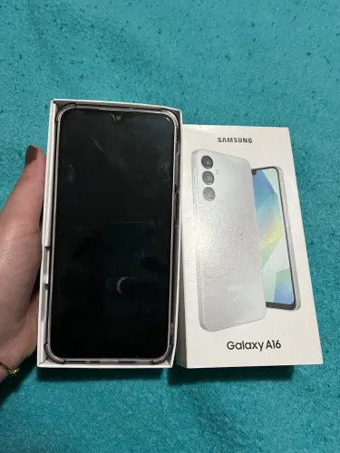 Samsung A16