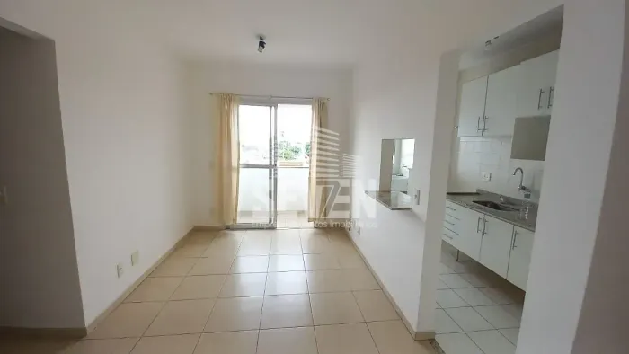 Apartamento com 1 dormitório para alugar, 42 m² por R$ 2.000/mês - Higienópolis - Bauru/SP