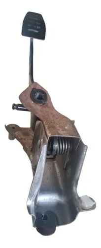Pedal Embreagem Nissan March 1.6 2011 2020