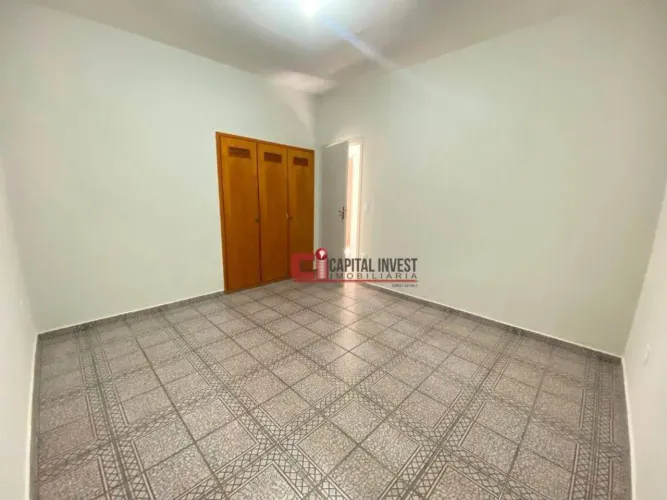 Casa com 2 dormitórios para alugar, 125 m² por R$ 3.200/mês - Dom Bosco - Jaguariúna/SP