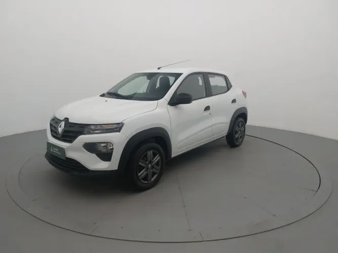 Renault Kwid 1.0 Zen 2026