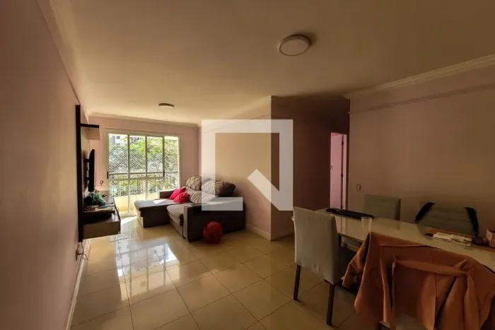 Apartamento à Venda - Cambuci, 3 Quartos, 80 m2