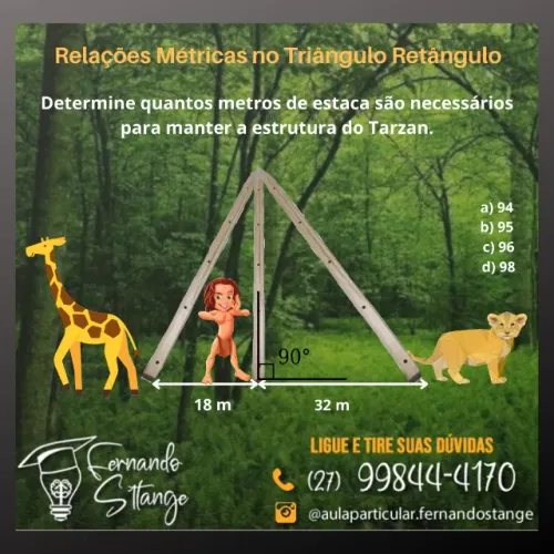 Reforço online de Matemática,Física e Química / Concursos e Vestibulares