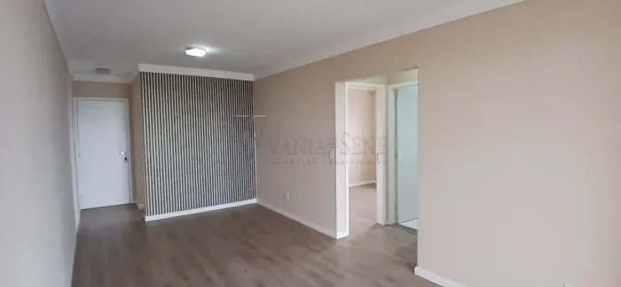 Locação de Apartamento no Bairro Cidade Morumbi - Varandas dos Ipês