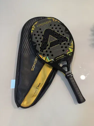 Raquete beach tennis Ama Sport Kronos