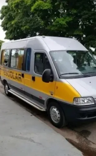 Fiat Ducato Maxi. Long. 2.3 T.alto ME Diesel 2015