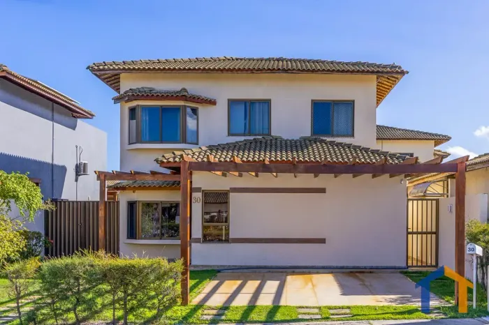 À VENDA ou TROCA  Casa no Condomínio Alamedas do Sol