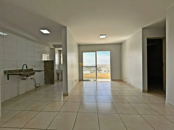 Apartmaento 3 quartos - VIla dos Alpes