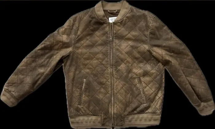 Jaqueta Guess 