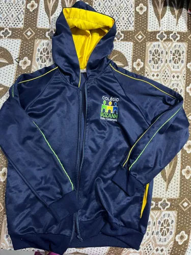 Uniforme Colégio Bozanhi 