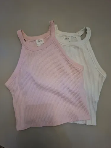 Kit regatas ZARA