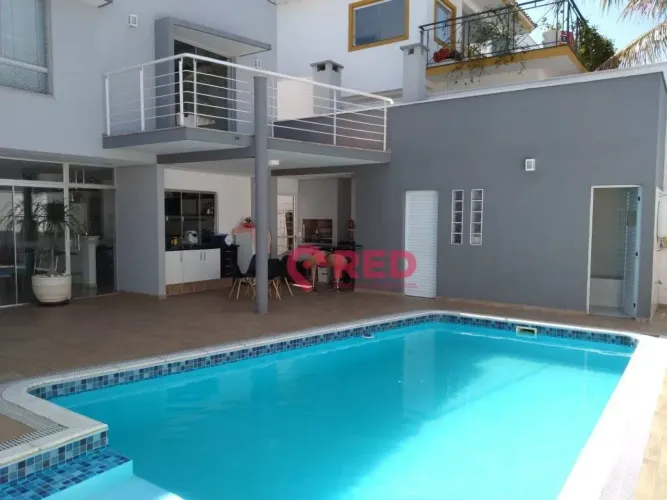 Sobrado com 3 dormitórios, 450 m² - venda por R$ 2.200.000,00 ou aluguel por R$ 10.550,00/