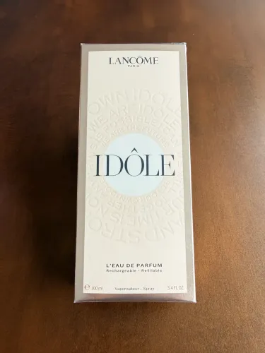 Perfume Idole - Lancôme Eau de Parfum 100ml
