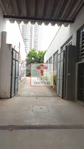 Galpão, Bom Retiro - São Paulo