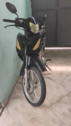 Em bom estado
