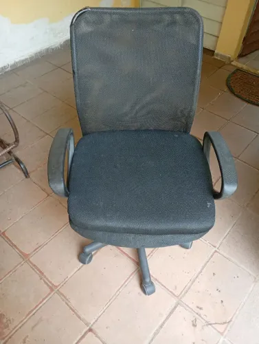 Cadeira gamer 