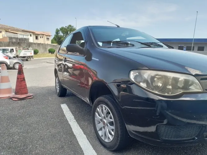 Fiat Palio Celebration 1.0 Fire Flex 8V 4P 2008