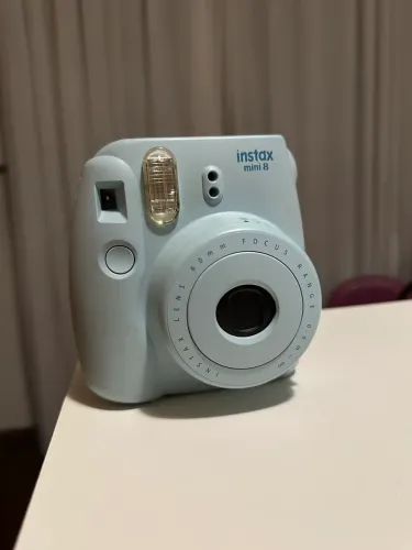 INSTAX MINI 8