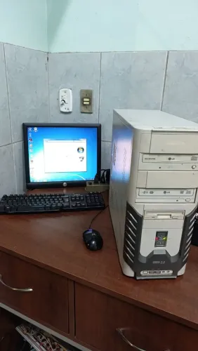 Computador 