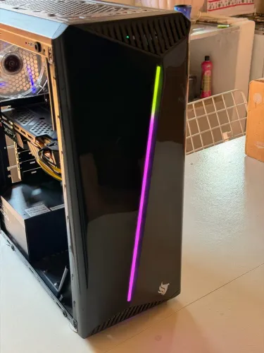 Computador Gamer Completo