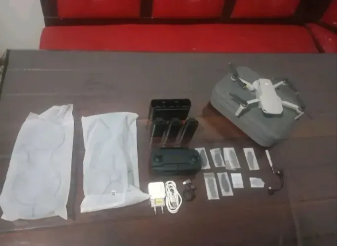 Drone Dji Mavic mini 1