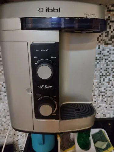 Purificador de água