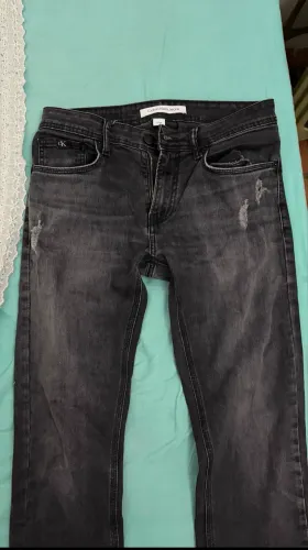 Calça Calvin Klein 