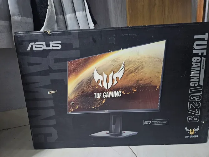 Monitor Asus Tuf