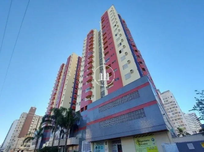 Apartamento 126m² com 3 Quartos e Suíte em Campinas - BRN