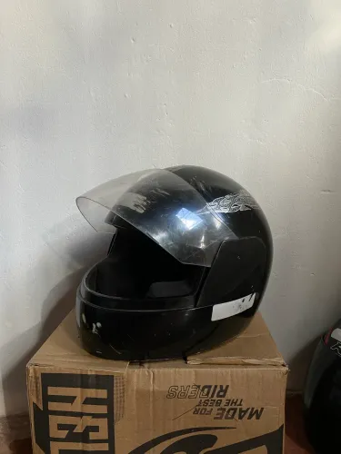 Vendo capacete