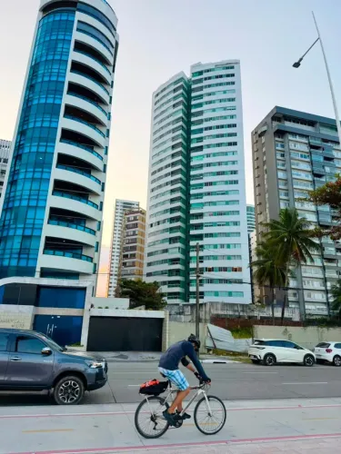 (RCR) Andar alto | Vista Mar | Rua Setubal | Costa dos Diamantes reformado
