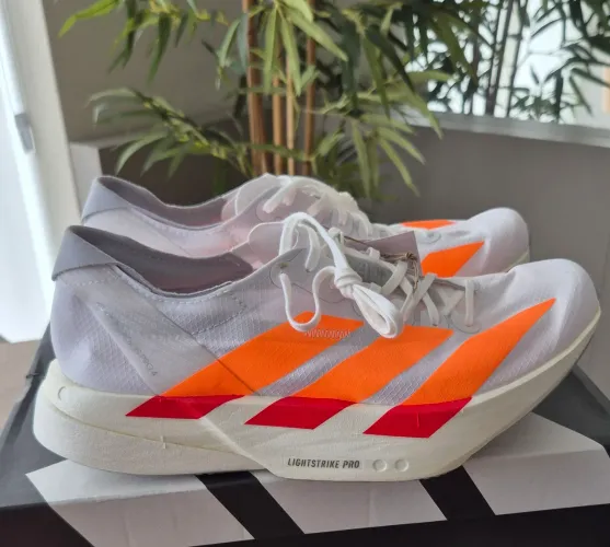 Adidas adizero adios pro 4