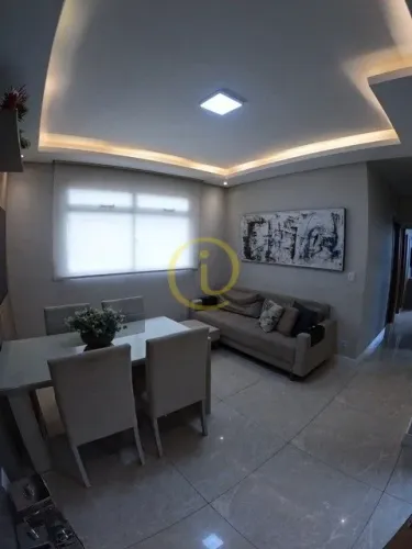 Apartamento para Aluguel no Bandeirantes, BH