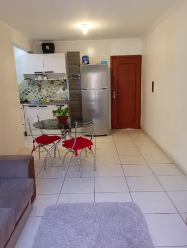 Apartamento 2 dormitórios direto proprietário norte da ilha