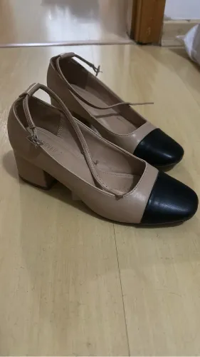 Sapato forever 21
