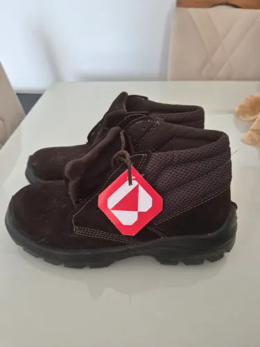 Bota braco