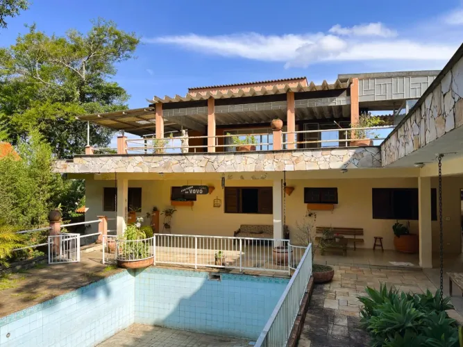 Lote em condomínio para venda em Pinus Park, 754m²
