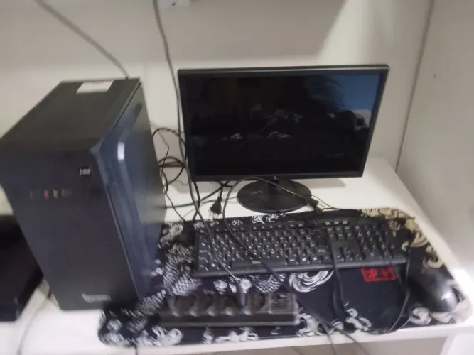 Computador ritech