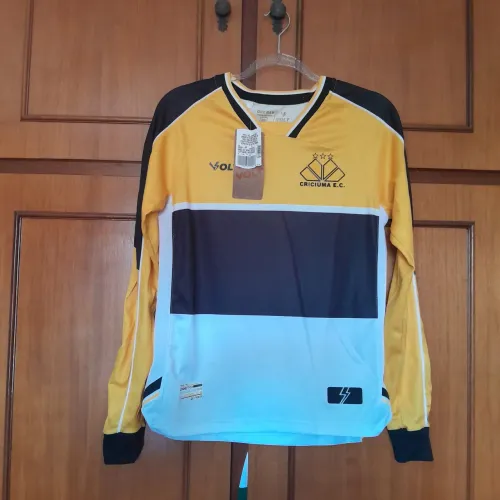 Camisa Criciúma oficial PP