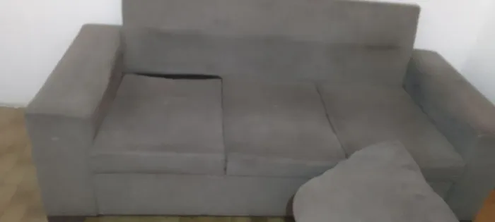Sofa simples