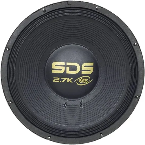Auto falante 15p SDS