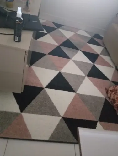 Tapete casa