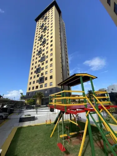 CONDOMINIO PORTO DO ALTO