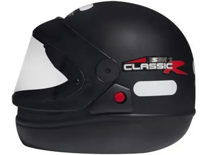 Capacete Sam marino