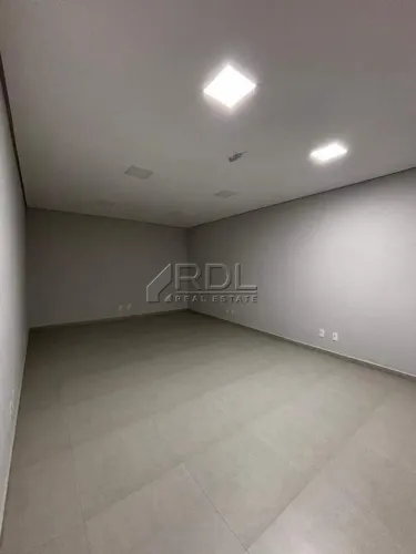 SALA COMERCIAL PARA LOCAÇÃO - JARDIM, SANTO ANDRÉ