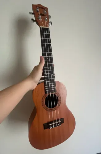 Ukulele Concert Shelby